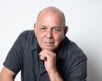 רוני ראובן (צילום עיריית יבנה)
