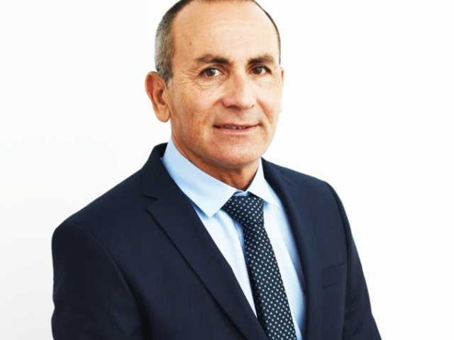 יוסי לגזיאל