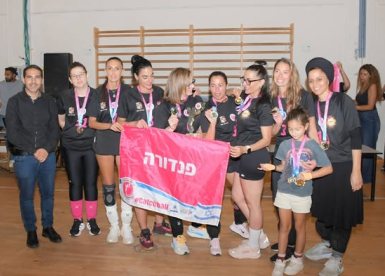 צילום עמרם כהן