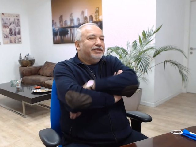 איווט ליברמן