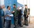 אלוף הפיקוד בהנחיות מסכנות חיים: "בלי מחסומים, בלי פיקוח ובלי הפרעה לצמים ברמדאן"