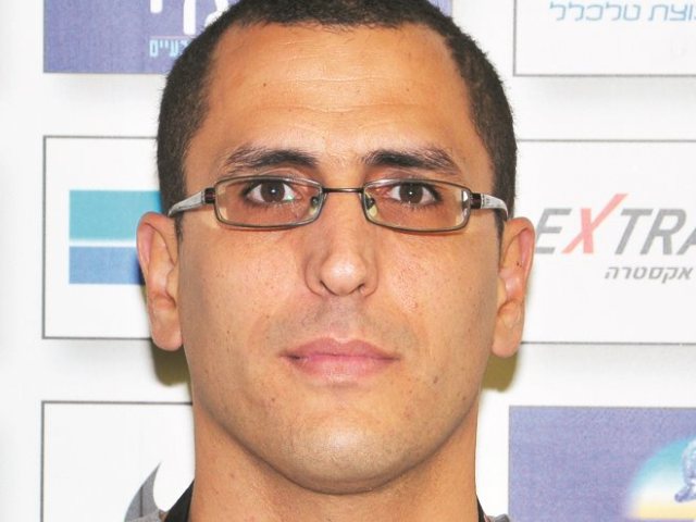 אליצור יבנה