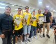 צילום: עיריית יבנה