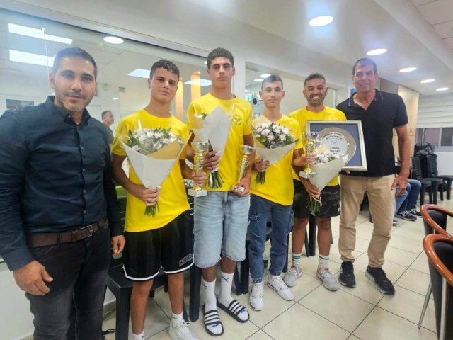 צילום: עיריית יבנה