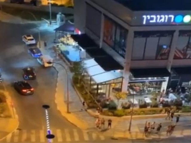 ירי ברוגובין