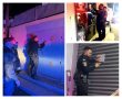 חשש מנקמה: שלושה בתי עסק בנגב נסגרו בצו מנהלי