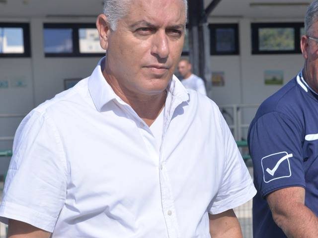 פיני עייש. עוד עונה הלכה