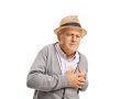 התמוטט באוטובוס: ירושלמי לקה בליבו באמצע נסיעה – זה מי שהציל אותו