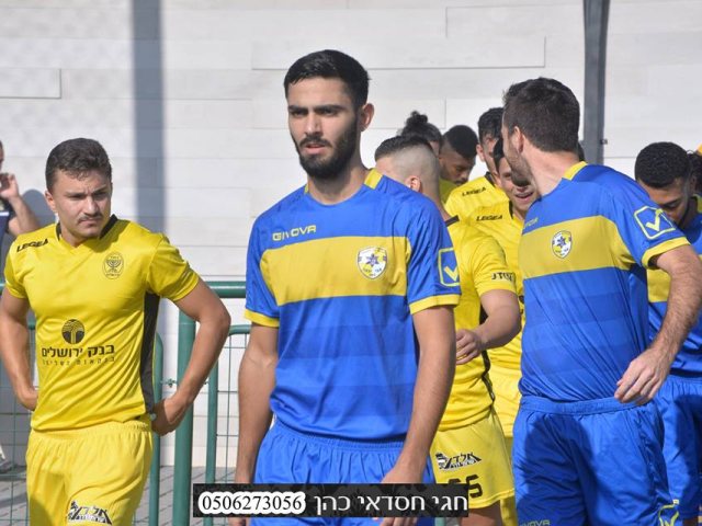 אביחי ממן - אחד הבכירים שפתחו
