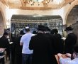 נסי נסים: נמנע פיגוע אפשרי בהילולת קבר רחל בשבוע הבא