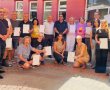 18 תושבים סיימו קורס פעילי סביבה ביבנה – עכשיו הרעיונות יוצאים לשטח