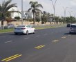 נהגי אשדוד, שימו לב: חסימות כבישים והסדרי תנועה מיוחדים בעיר