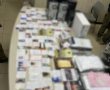 מדפיסים טרור: צפו בפשיטה על בית דפוס לחומרי הסתה