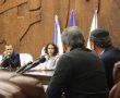 "מועצה של צנוניות!" עימות חריף בישיבת המועצה (תיעוד)
