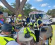 הקולות המצמררים מהתופת: כך נשמעה רשת הקשר של זק״א ב־7 באוקטובר (וידאו)
