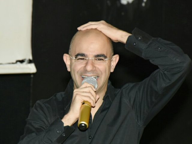 מתנ"ס יבנה