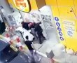עקביות זה שם המשחק: שדדו פעמיים את אותה תחנת דלק בב"ש ונעצרו