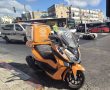 בת 79 נחנקה במהלך הארוחה ופונתה לבית החולים במצב קשה