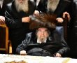 השיחה המפתיעה שהגיעה מנתניהו לרבי מבעלזא