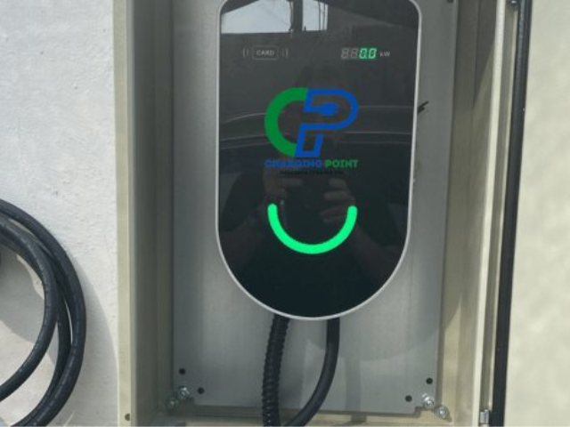  charging-point