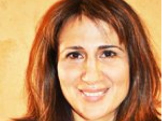 סיגל גרוס מנחת הקבוצה