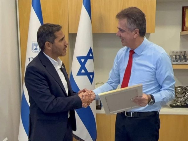 צילום: דוברות עיריית יבנה