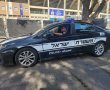 נעצר חשוד באיומים נגד מפקד תחנת משטרת רמת גן-בני ברק