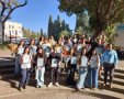 נוער יבנה