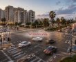 הנתונים חושפים: זהו הצומת המסוכן באשדוד – ולאן נעלם הצומת האדום לשעבר?