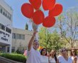 כך ציינו בקריית החינוך גינסבורג ביבנה את פתיחת שנת הלימודים 