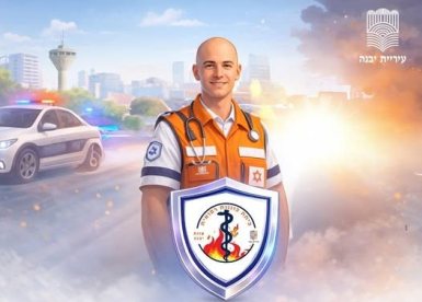 עיריית יבנה