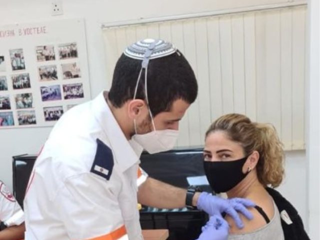 יחצ