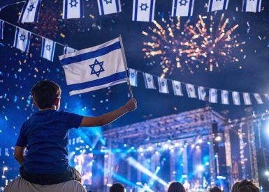 אילוסטרציה AI