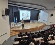 לקראת הצבא – וגם לחיים: תלמידי י״ב ביבנה נחשפו לעולם המכינות הקדם־צבאיות