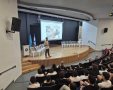 צילום: קריית החינוך גינסבורג