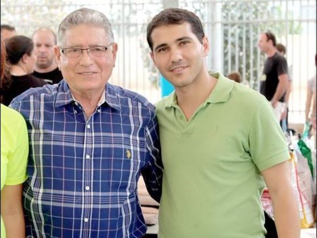 דרכיהם נפרדות. גוב ארי וגבאי
