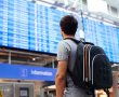 כמאה אלף ישראלים תקועים בחו"ל: ביטולי טיסות המוניים ומשבר חזרה מתמשך