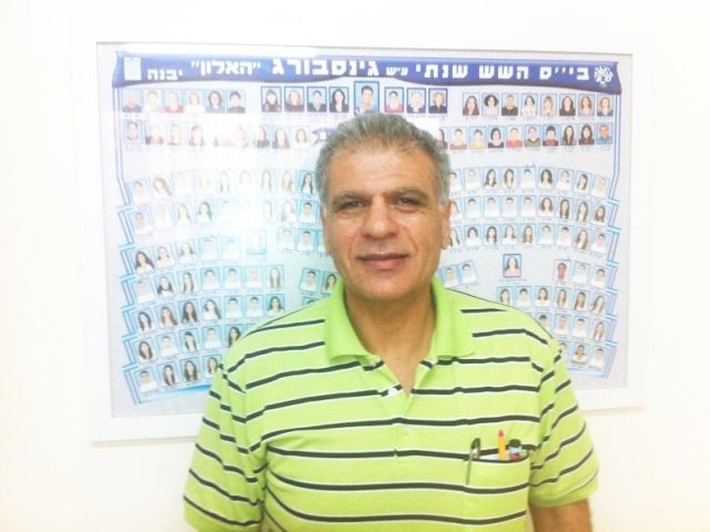 רפי שגיב