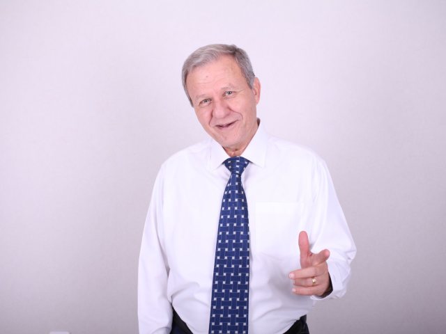 מאיר שטרית