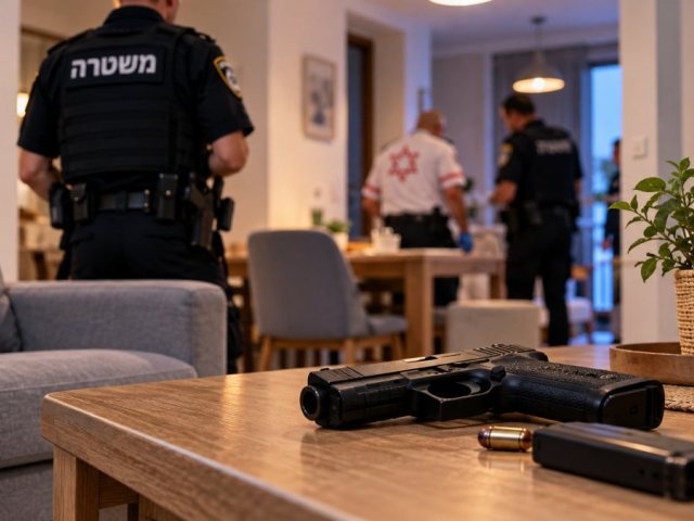 אילוסטרציה באמצעות בינה מלאכותית