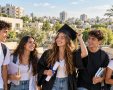 אילוסטרציה חינוך ביבנה