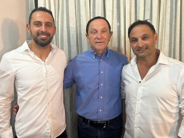 חיזוק לחיים מסינג