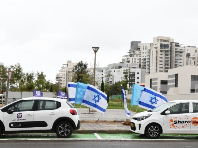הרכב השיתופי