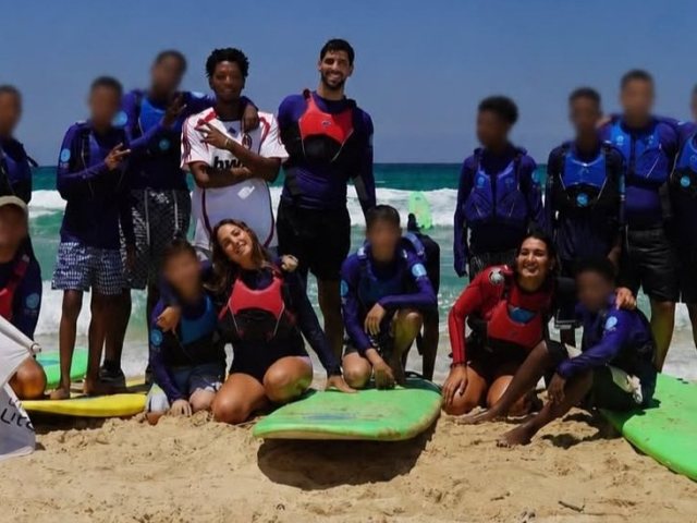 צילום: נוער יבנה בפייסבוק