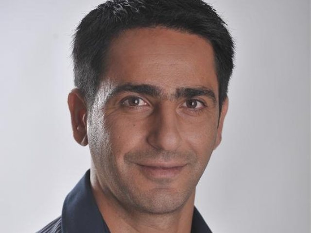 אבי צרפתי, סמנכ"ל השיווק