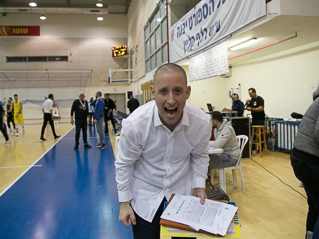 סגלוביץ' - עונה ענקית