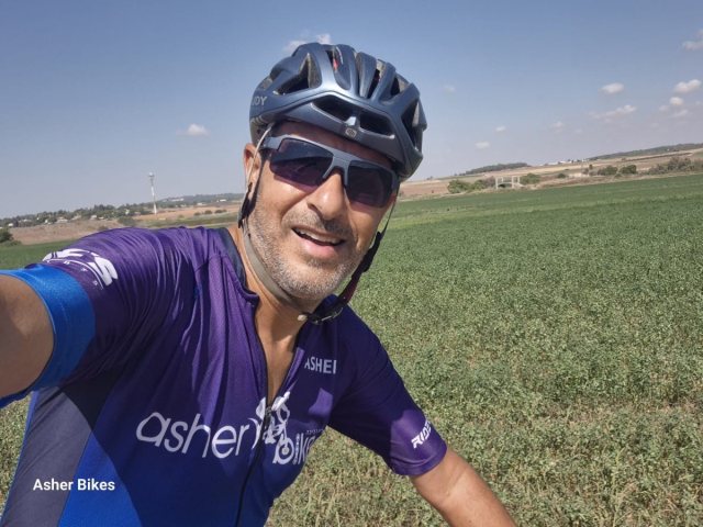 אשר טסה
