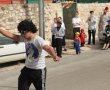 "בּוּרִים בָּטוּחַ": הוראת רבני ירושלים לפורים תורגמה לערבית עבור נהגי האוטובוסים