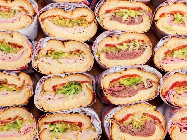Courtesy of Jersey Mike's