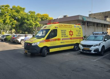צילום: דוברות עיריית יבנה